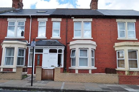 3 Bedroom Terraced